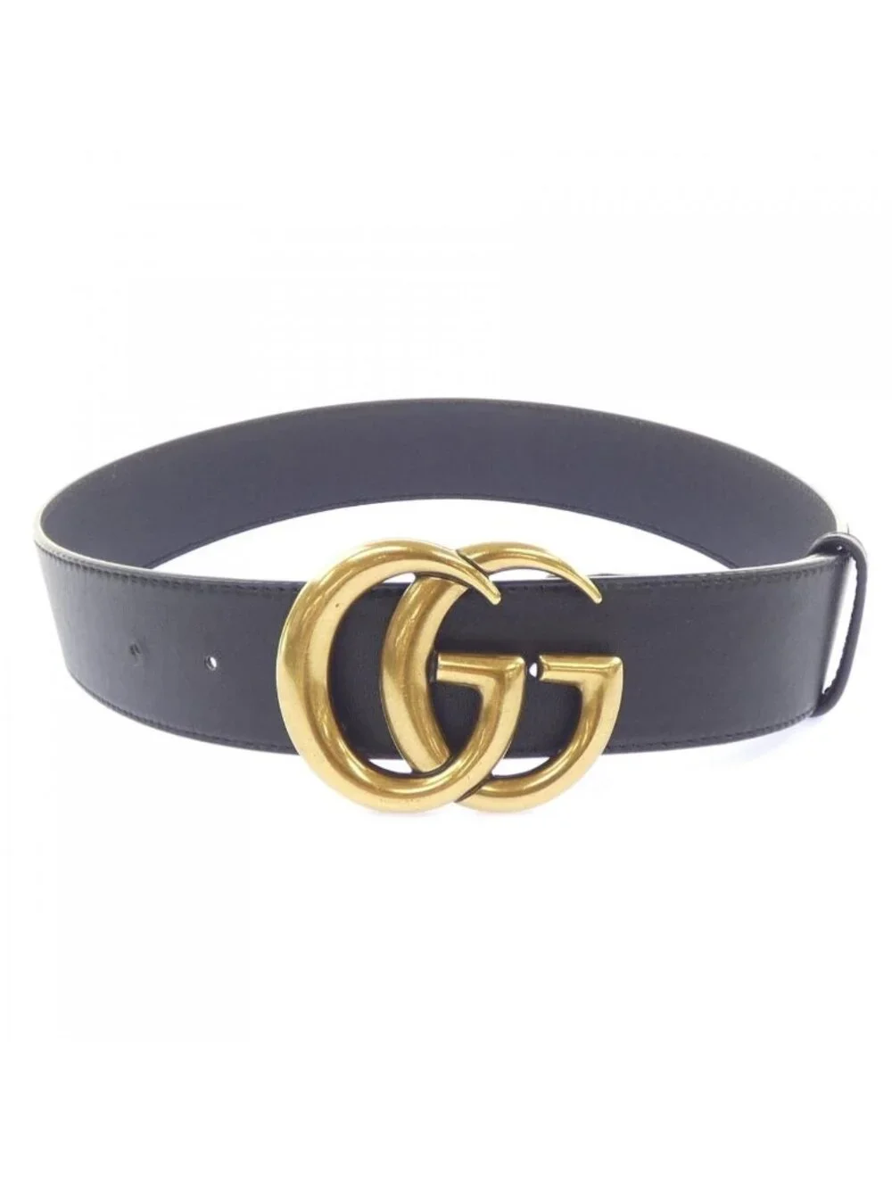 Gucci Belt Black